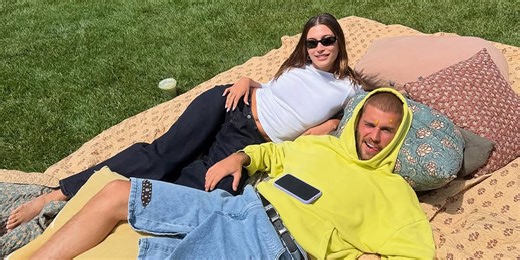 How Justin and Hailey Bieber's Marriage Has Changed—and Why 'There's Still Work to Be Done'