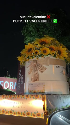 Gokil! Lamaran Bunga Matahari Tips dan Cerita