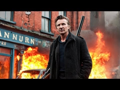 No One Knew the Eccentric Old Man Was Once the World’s Deadliest Assassin