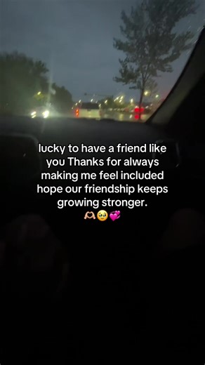 Appreciating True Friendship: A Heartfelt Message