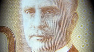 Xploration Earth 2050: Show Me the (Future of) Money!