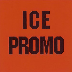Ice - Ice Promo