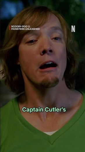 Wrong gear. Right solution 👻🚐 Scooby-Doo 2: Monsters Unleashed is now playing on Netflix!