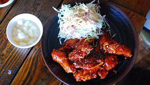 Korean fried chicken: Where to find the best in Koreatown restaurants and pubs