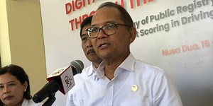 Silicon Valley Bank Ditutup, OJK: Perbankan di Indonesia Terkendali | merdeka.com