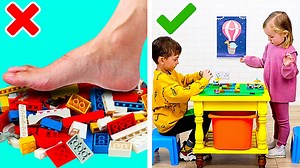 1M views · 19 reactions | TRUCOS DE CRIANZA QUE NO PUEDEN FALTAR EN TU VIDA: | Bella y Genial | Facebook