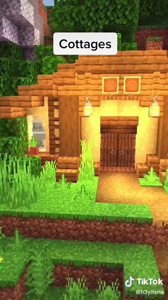 Exploring Cottagecore Minecraft Ideas