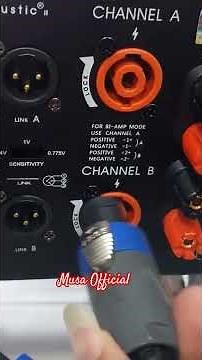 TES POWER BUAT SUB - JK COUSTIK