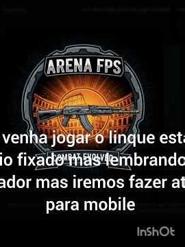 arena fps