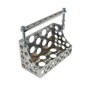 [Hot Item] Custom Lithium New Energy Battery Aluminum Shell Switchgear Combiner Box