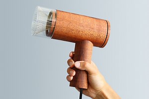How a Japanese Designer is using traditional crafts to change our perception of disposable product designs - Yanko Design