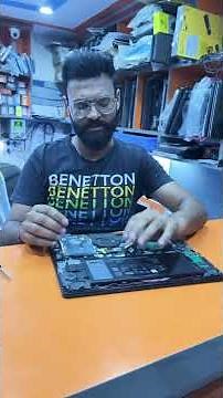 #Dell Latitude 14 (3490) | Memory #RAM & #SSD Upgrades | Dell latitude 3490 SSD Slot Type