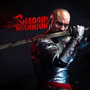 Shadow Warrior [Gameplay] - IGN