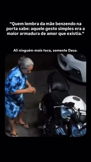 1.1K views · 30 reactions | Existem batalhas que uma mãe não pode...