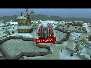 49 minutes of RuneScape music but it’s Christmas