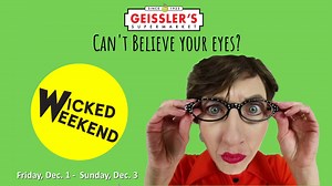 12 reactions | It's Wicked Weekend Sale, Check out all the wicked great prices . . https://www.geisslers.com/digital-circular/ | Geissler's Supermarket | Facebook