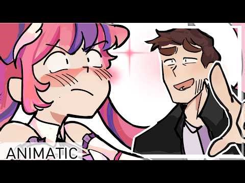 Mousey's Amazing Date Idea [ANIMATIC]