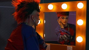 The ‘her-story’ of drag queens and ball culture