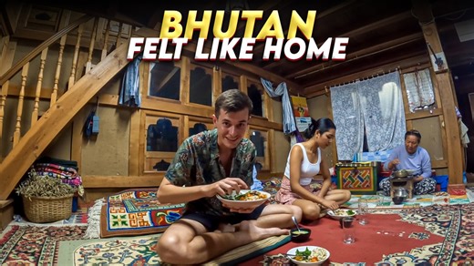 Why Yogyakarta shocked us more than anywhere else in Indonesia