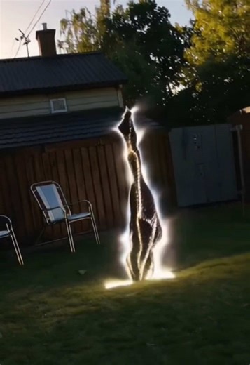 ‏What is this? #multiverse #spooky #mystery #interdimensional