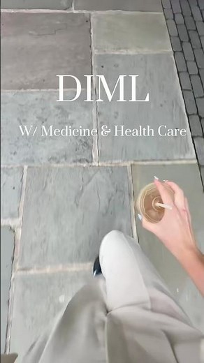 Come along for a Day in the Life at Duke University with NSLC’s Medicine & Health Care program 🩺🥼