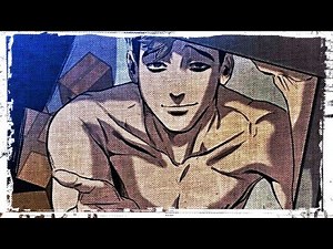 (Sangwoo X Listener) ||| STORY RP ||| “Sangwoo Finds You In The Basement”