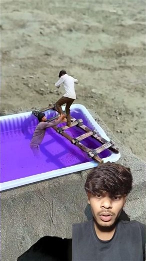 She Had No Idea #pranks #viral #short 1