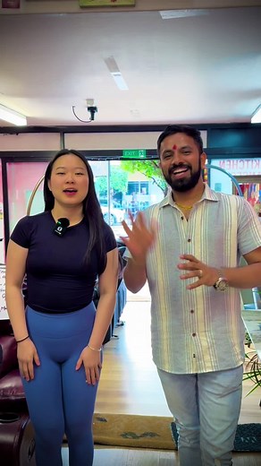 Discover Mayalu Toast and Grind Cafe in Strathfield