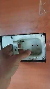 Interior view of a classic GM locomotive