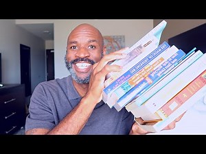 12 Books That Completely Changed My Life!