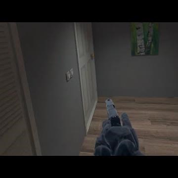 POV: Home Invasion (BONELAB)