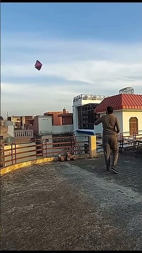 Patang Kaatne Ki 3 Sabse Best Trick 😱 | Pro Kite Fighters Secret Techniques