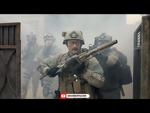 The Most Accurate War Film Ever Made | Warfare 2025 Will Blow Your Mind