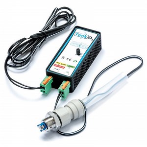 Système de purification 12V TANK-O3 - traitement de l'eau camping-car, van & bateau - H2R Equipements