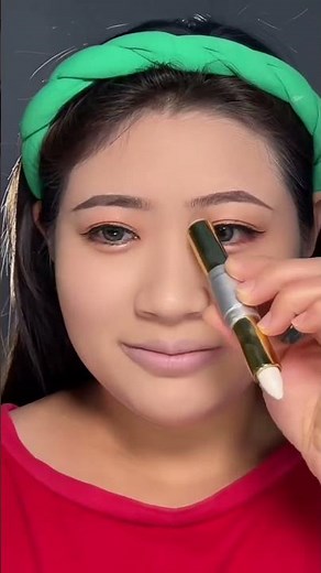 Beginner Makeup Tutorial 2025 💄 | Super Detailed Step-by-Step Guide #shorts #makeuptutorial #beauty