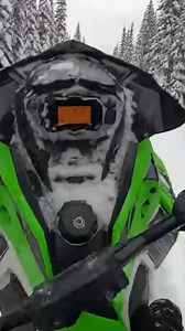 Moose Charges Rider on Snowy Trail Revelstoke, British Columbia — February 10, 2025 A scenic snowmobile ride in the British Columbia backcountry turned into a terrifying, split-second test of reflexes when a massive bull moose charged a rider head-on. The heart-pounding encounter, captured on the rider’s helmet camera, highlights the unpredictable dangers of winter wilderness recreation. The first-person footage shows the rider cruising along a groomed trail flanked by snow-laden pines. Without 