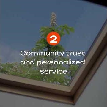 Local Skylights Glass Replacement in New Jersey