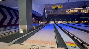 11K views · 33 reactions | Tenpin Barbican are undergoing a full refurbishment but remain open for bowling during that time - Plymouth Live were invited along - and here's some of the highs and lows of our night | Plymouth Live | Facebook