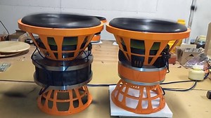 36K views · 545 reactions | SP15X: SPL 88.7DB 1W/1M SP15 SUPER MAGNET: SPL 92,8DB 1W/1M https://www.facebook.com/spaudio.it | SPL AUDIO | Facebook