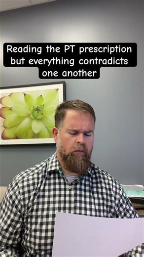 What’s the wildest thing you had on a PT script?