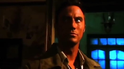 Tráiler oficial de Dust Devil