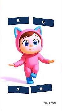 Wiggle, Groove, and Move! - Encouraging healthy, fun exercise through dance.