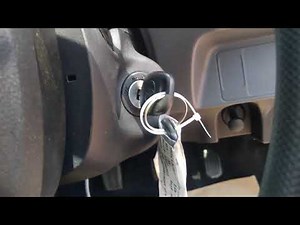 TOYOTA | Etios | Ignition Connection