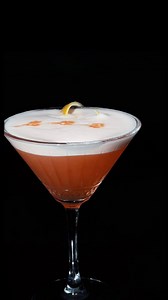 Aperol sauer 🍹 | TIVI - ტივი