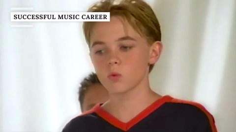 Whatever Happened To Jesse McCartney?