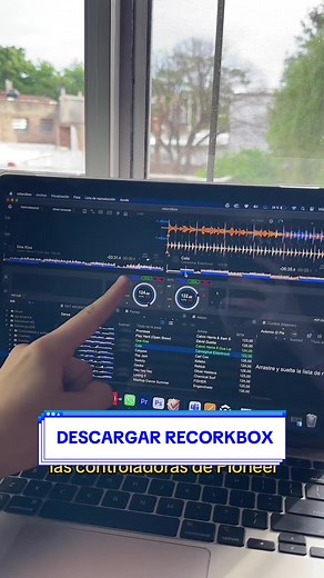 Cómo Descargar Rekordbox: Tutorial y Consejos Útiles