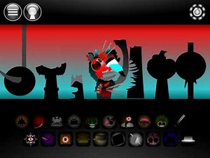 Sprunki Phase 19 All Characters! Link in Description!