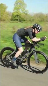 Benefits of solo cycling 🚴‍♀️