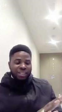 Submission is not Obedience