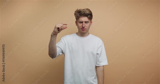 Understanding simple gestures in American Sign Language during a classroom activity aimed at learning new signs